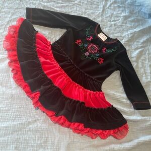 Hanna Andersson Dress